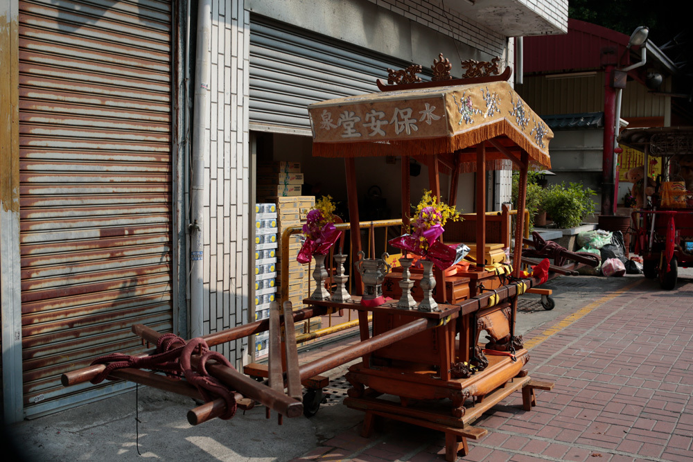 「台湾、街かどの人形劇」_d0011713_17325899.jpg