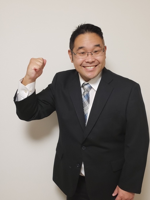 吉田直弘市議補欠選挙予定候補は、皆さんの声を市政に届けます！_e0260114_20450876.jpg