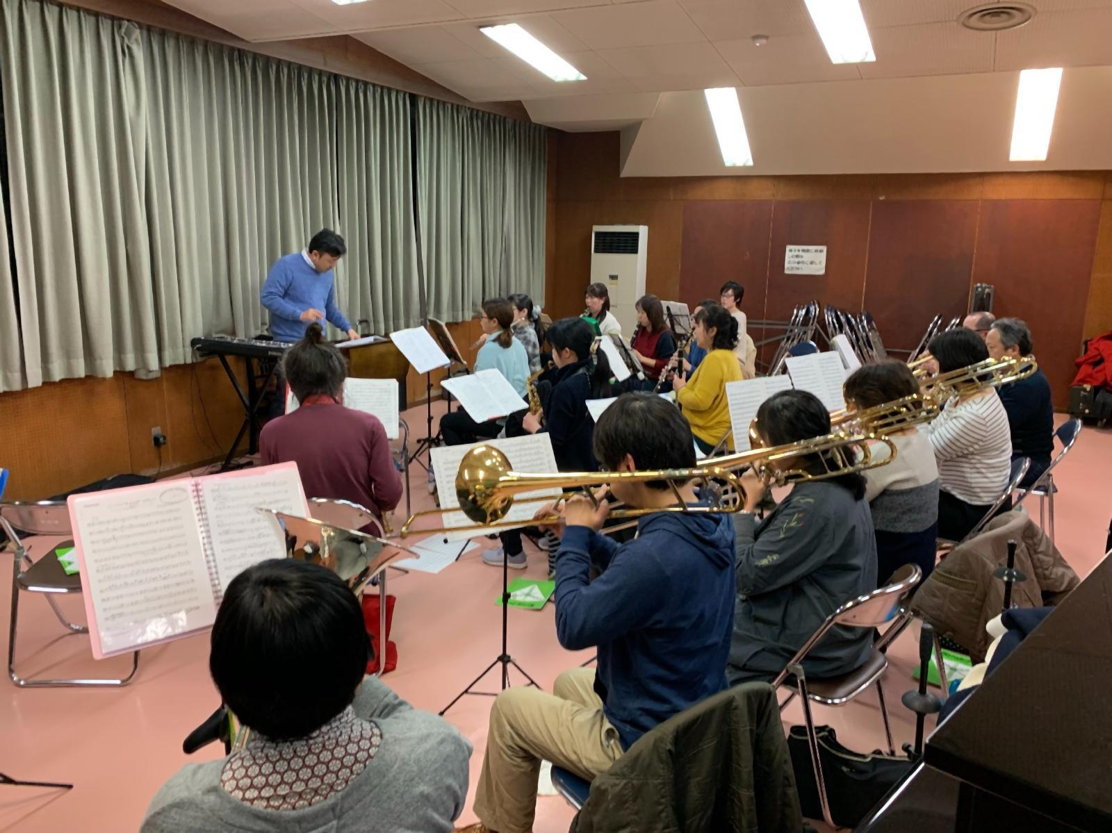 １月１１日（土）の練習後記_f0200416_16161195.jpg
