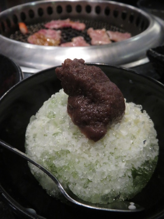 食ING情報☆29(肉)の日じゃないけれど＠赤AKA☆中国正月_e0408534_17231727.jpg