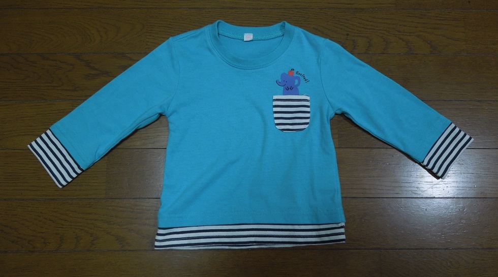 412.Tシャツの襟ぐりが小さい!_b0135838_16202078.jpg