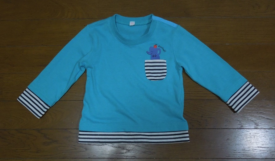 412.Tシャツの襟ぐりが小さい!_b0135838_16204292.jpg