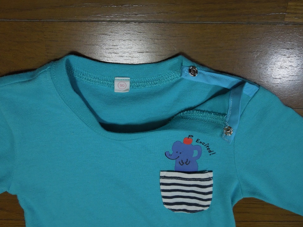412.Tシャツの襟ぐりが小さい!_b0135838_16250015.jpg
