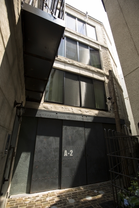 【収益物件】【アンティーク一棟売マンション】【北区神谷】【東京メトロ『王子神谷』】【JR京浜東北線『東十条』】_b0246953_16123211.jpg