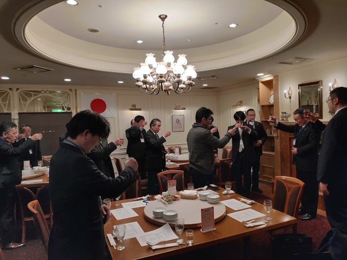 神青・氏青協合同新年会_f0136366_15491563.jpg