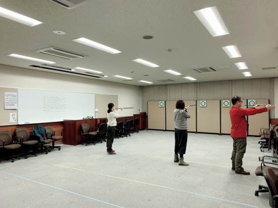 1月度企画ミーティング＆吹矢練習会＆飲み会_c0150273_23184925.jpg