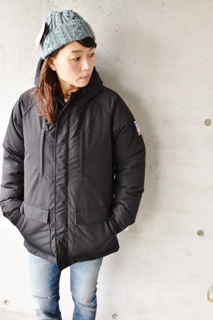US EMBLEM DOWN JACKET SALE ★_d0152280_20041610.jpg