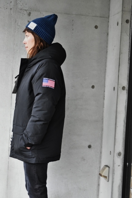 US EMBLEM DOWN JACKET SALE ★_d0152280_20063695.jpg