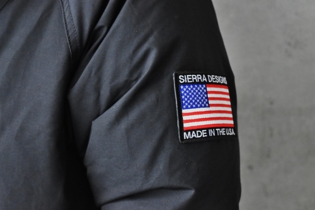 US EMBLEM DOWN JACKET SALE ★_d0152280_20065258.jpg