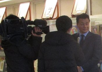 1月24日「星野仙一記念館」_f0003283_13485011.jpg