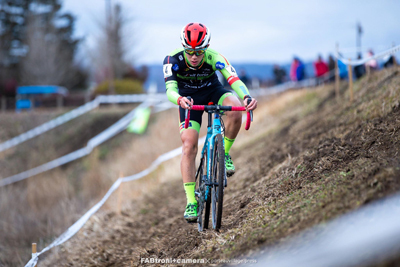 金栄堂サポート:SNEL CYCLOCROSS TEAM・積田連選手 東北シクロクロス ざおうさまCUPご報告&FACT×ICRX NXTレンズインプレッション!_c0003493_09312571.jpg