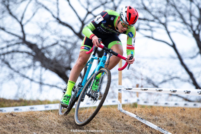 金栄堂サポート:SNEL CYCLOCROSS TEAM・積田連選手 東北シクロクロス ざおうさまCUPご報告&FACT×ICRX NXTレンズインプレッション!_c0003493_09312596.jpg