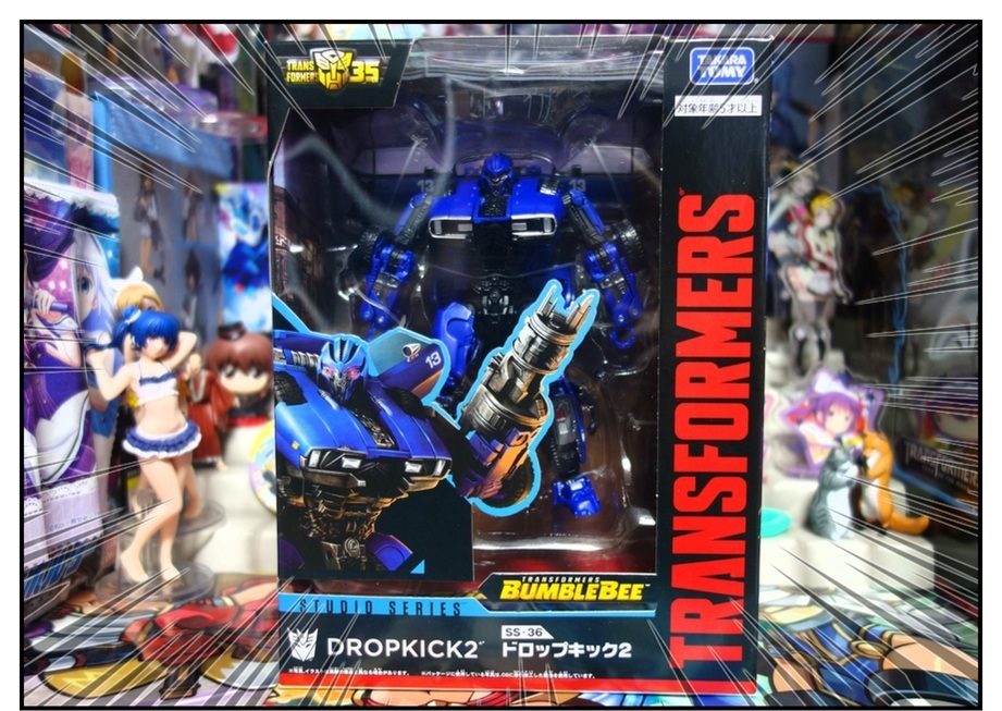 戦闘機シャッター発売前に“出来が良い方”のドロップキックで遊んでおく!!_f0205396_19221863.jpg