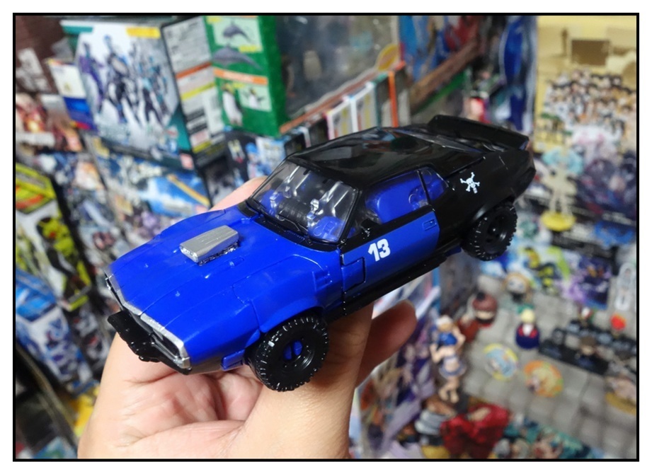 戦闘機シャッター発売前に 出来が良い方 のドロップキックで遊んでおく Bob Expo 戦闘機シャッター発売前に 出来が良い方 のドロップキックで遊んでおく Bob Expo