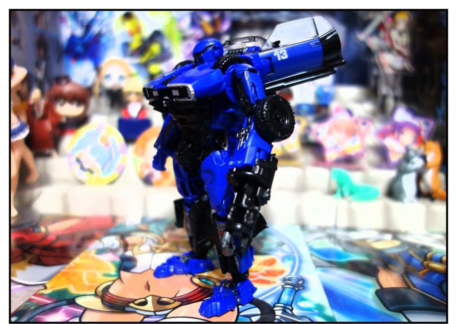 戦闘機シャッター発売前に“出来が良い方”のドロップキックで遊んでおく!!_f0205396_19362742.jpg