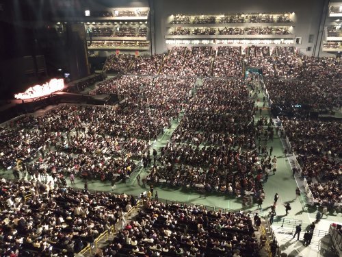 Q+AL The Rhapsody Tour @Saitama Super Arena_a0057402_11095166.jpg