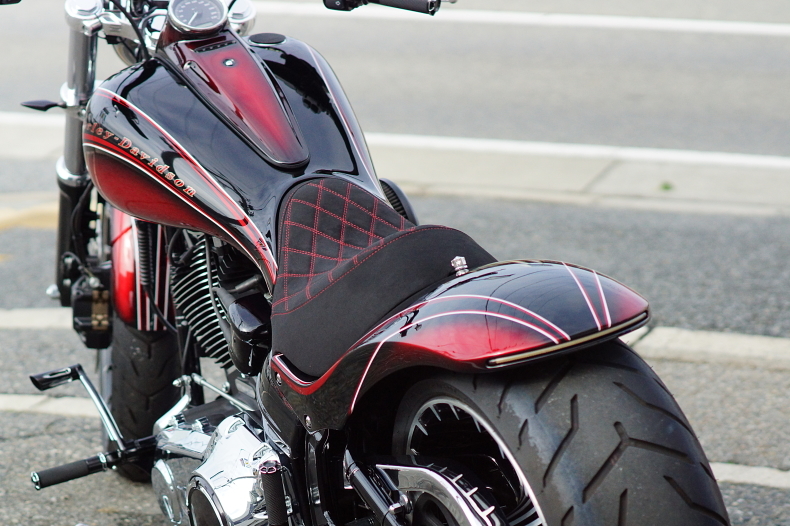 FXSB ブレイクアウト カスタム : custom factory noys blog