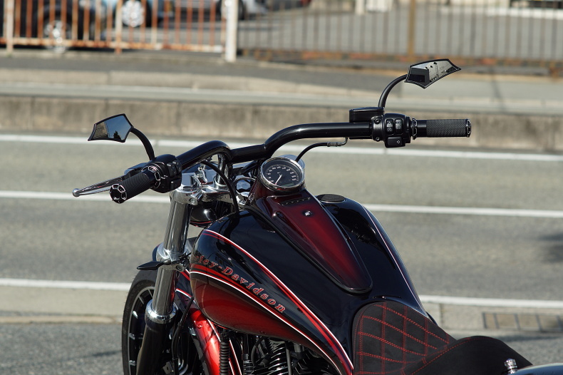 FXSB ブレイクアウト カスタム : custom factory noys blog