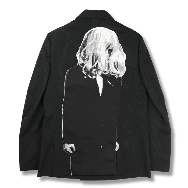 UNDERCOVER 2020 Spring/Summer \"I hold a beast, an angel, and amadman in me\"_c0188708_16273424.jpg