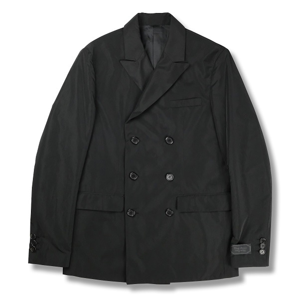UNDERCOVER 2020 Spring/Summer \"I hold a beast, an angel, and amadman in me\"_c0188708_16273468.jpg