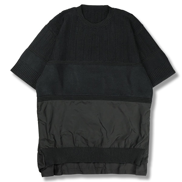 UNDERCOVER 2020 Spring/Summer \"I hold a beast, an angel, and amadman in me\"_c0188708_16285383.jpg