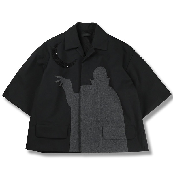 UNDERCOVER 2020 Spring/Summer \"I hold a beast, an angel, and amadman in me\"_c0188708_16285478.jpg