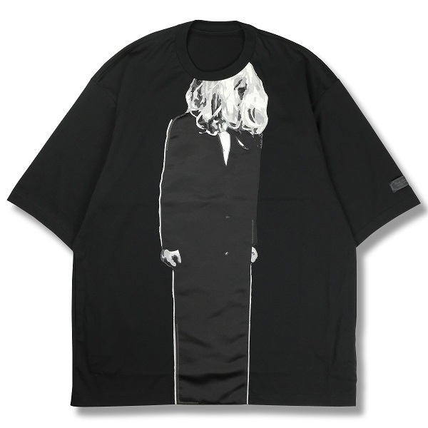 UNDERCOVER 2020 Spring/Summer \"I hold a beast, an angel, and amadman in me\"_c0188708_16300777.jpg
