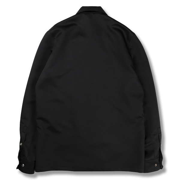 UNDERCOVER 2020 Spring/Summer \"I hold a beast, an angel, and amadman in me\"_c0188708_16304605.jpg