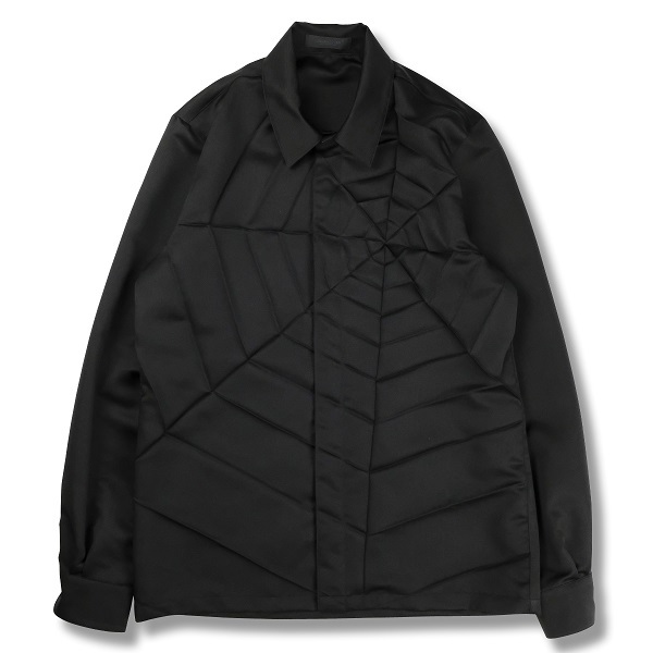 UNDERCOVER 2020 Spring/Summer \"I hold a beast, an angel, and amadman in me\"_c0188708_16304627.jpg