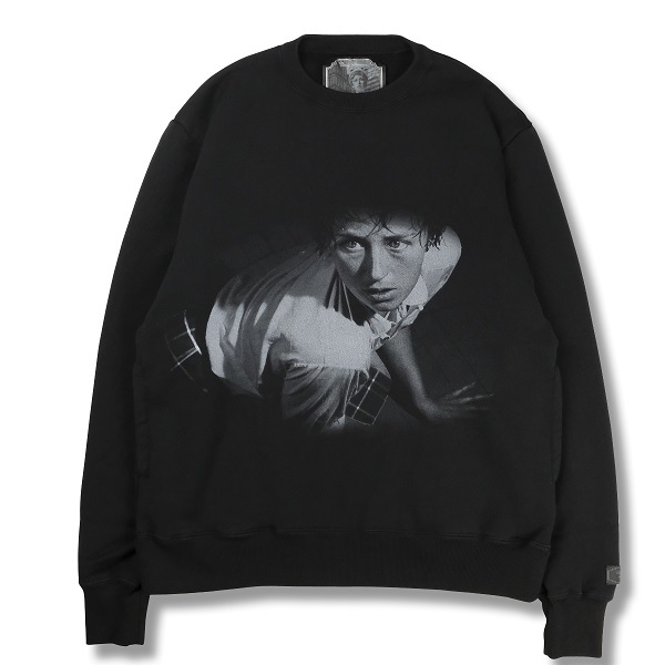 UNDERCOVER 2020 Spring/Summer \"I hold a beast, an angel, and amadman in me\"_c0188708_16312257.jpg