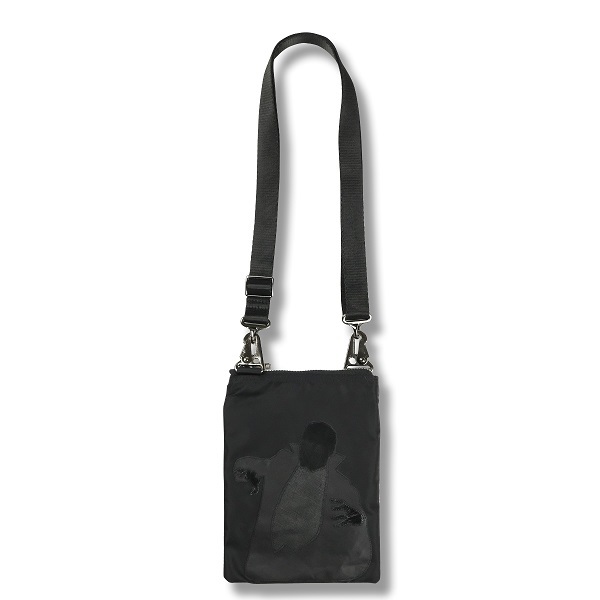 UNDERCOVER 2020 Spring/Summer \"I hold a beast, an angel, and amadman in me\"_c0188708_16312269.jpg