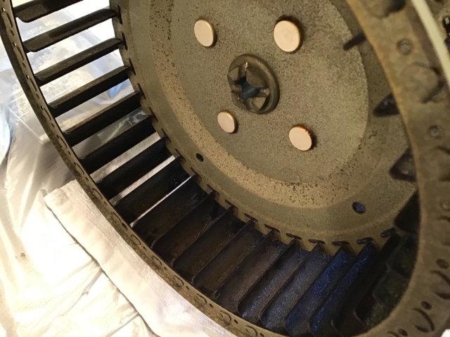 お掃除も、肌のお手入れも毎日こつこつ 日々の積み重ね_b0366709_08434601.jpg