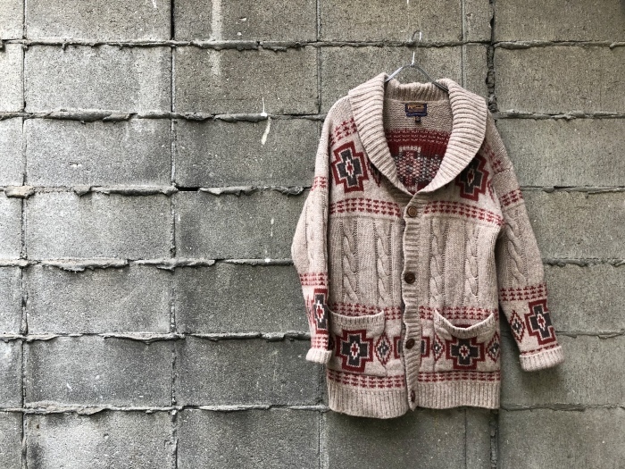 Pendleton ''Portland Collection'' : Used&VintageClothing ''LITTER''