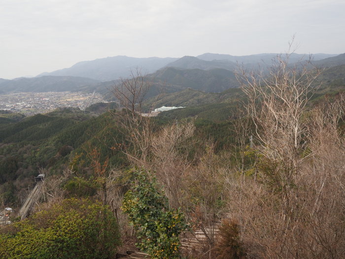 鞍掛山登山_c0116915_00110256.jpg