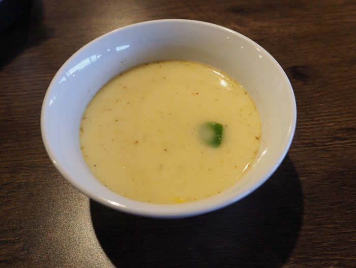 K’s Kitchenで、ランチ_c0116915_00231146.jpg