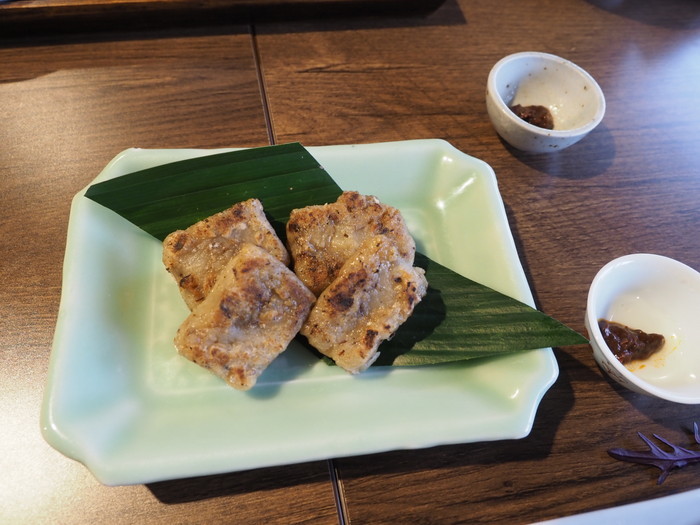 K’s Kitchenで、ランチ_c0116915_00234044.jpg