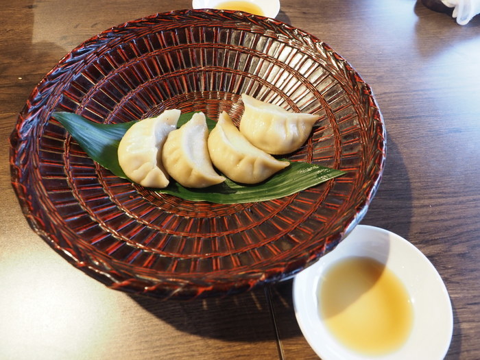 K’s Kitchenで、ランチ_c0116915_00242472.jpg