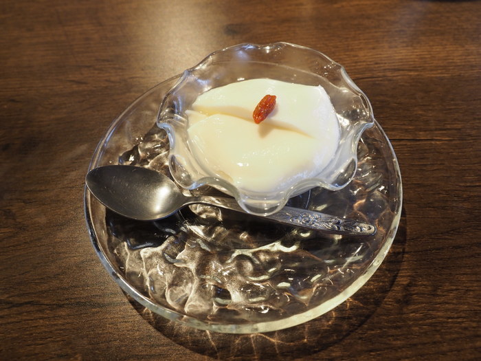 K’s Kitchenで、ランチ_c0116915_00252360.jpg