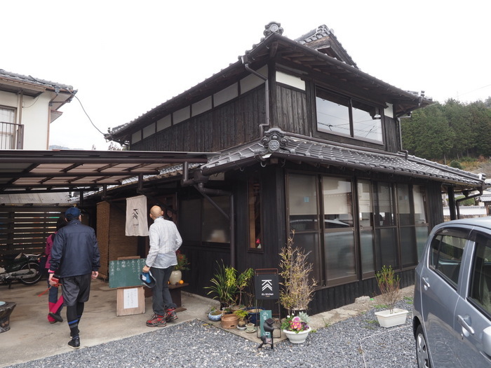 K’s Kitchenで、ランチ_c0116915_00270530.jpg