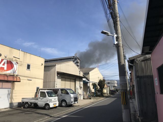 スティード600 納車整備 キャブレターオーバーホール_a0164918_17220100.jpg