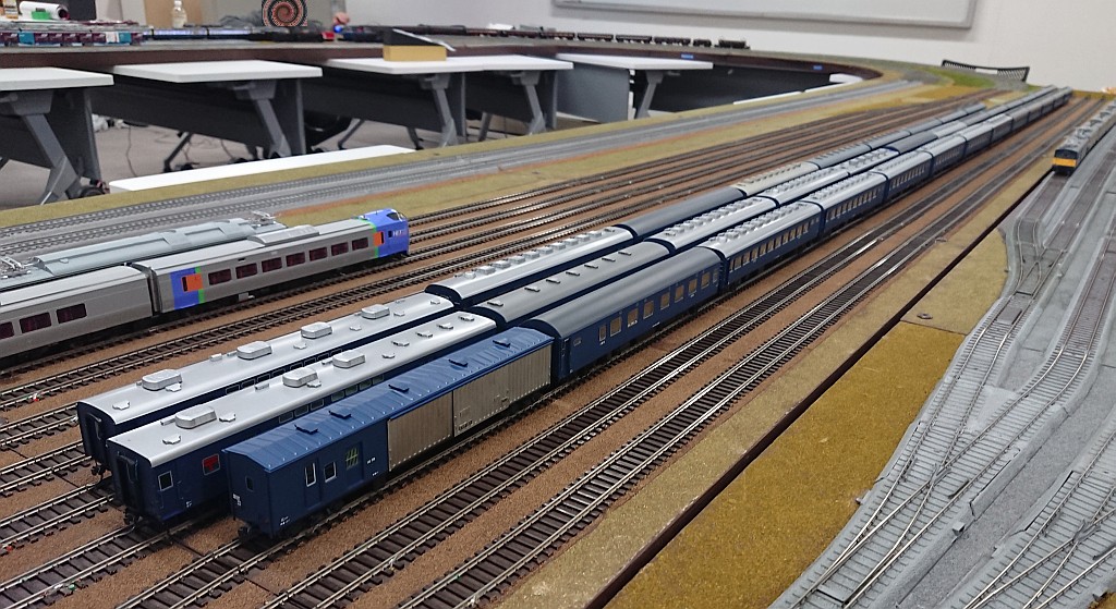 某所で某運転会_f0203926_21523635.jpg