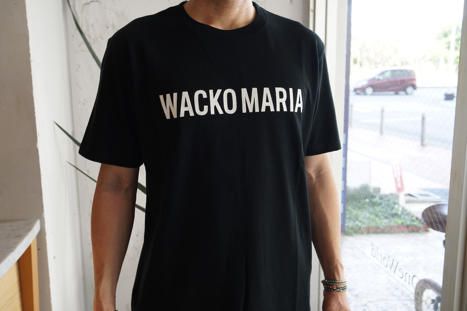 WACKOMARIA 新作の入荷お知らせ_a0155932_09235200.jpg