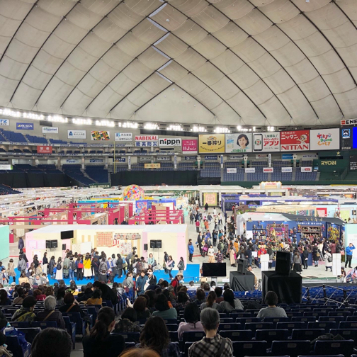 【ヴォーグ学園東京校】バッグ講座&東京国際キルトフェスティバル2020_f0023333_22195844.jpg