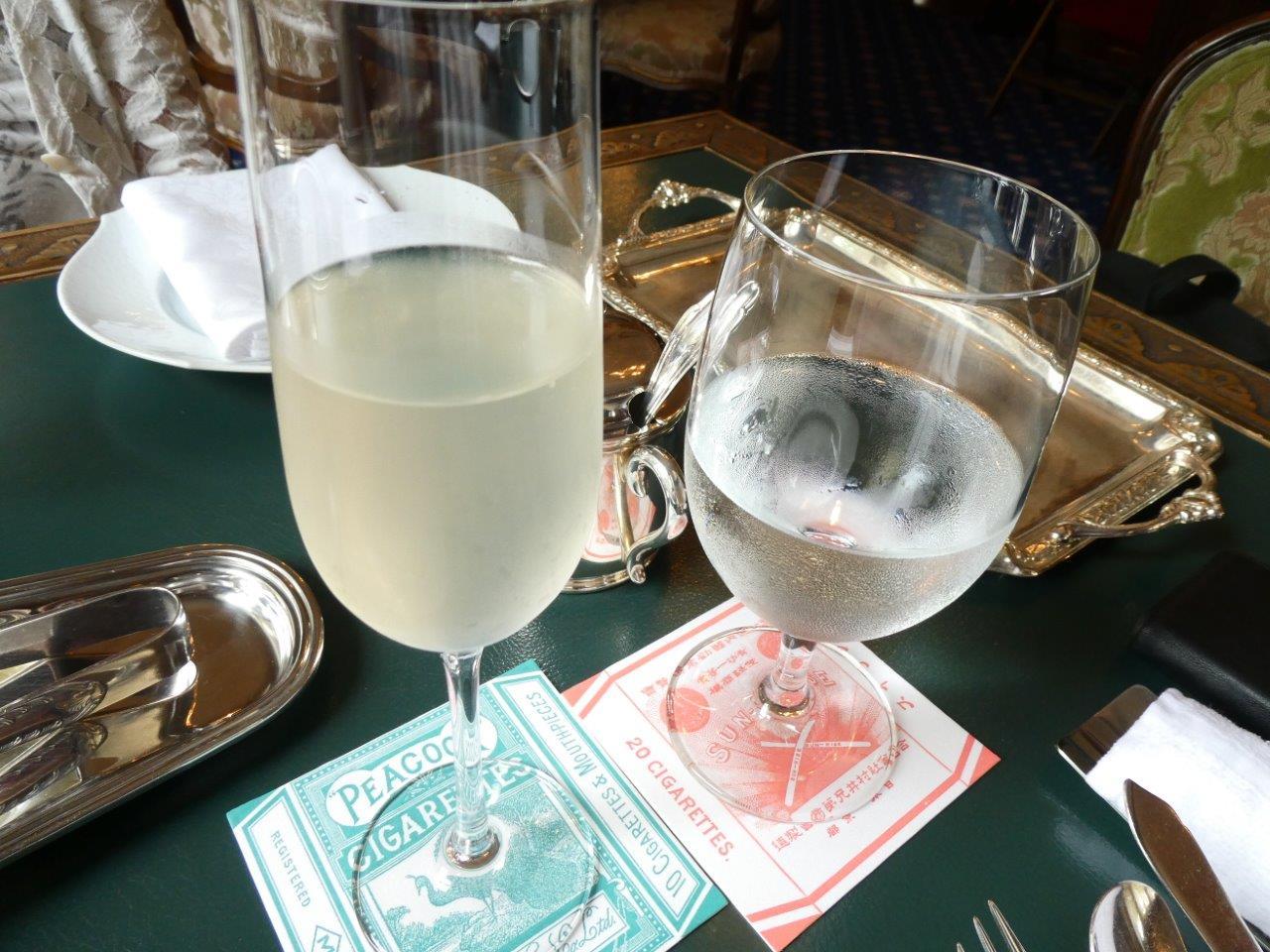 デザートカフェ長楽館 　9月下旬訪問の記録_d0106134_20555513.jpg