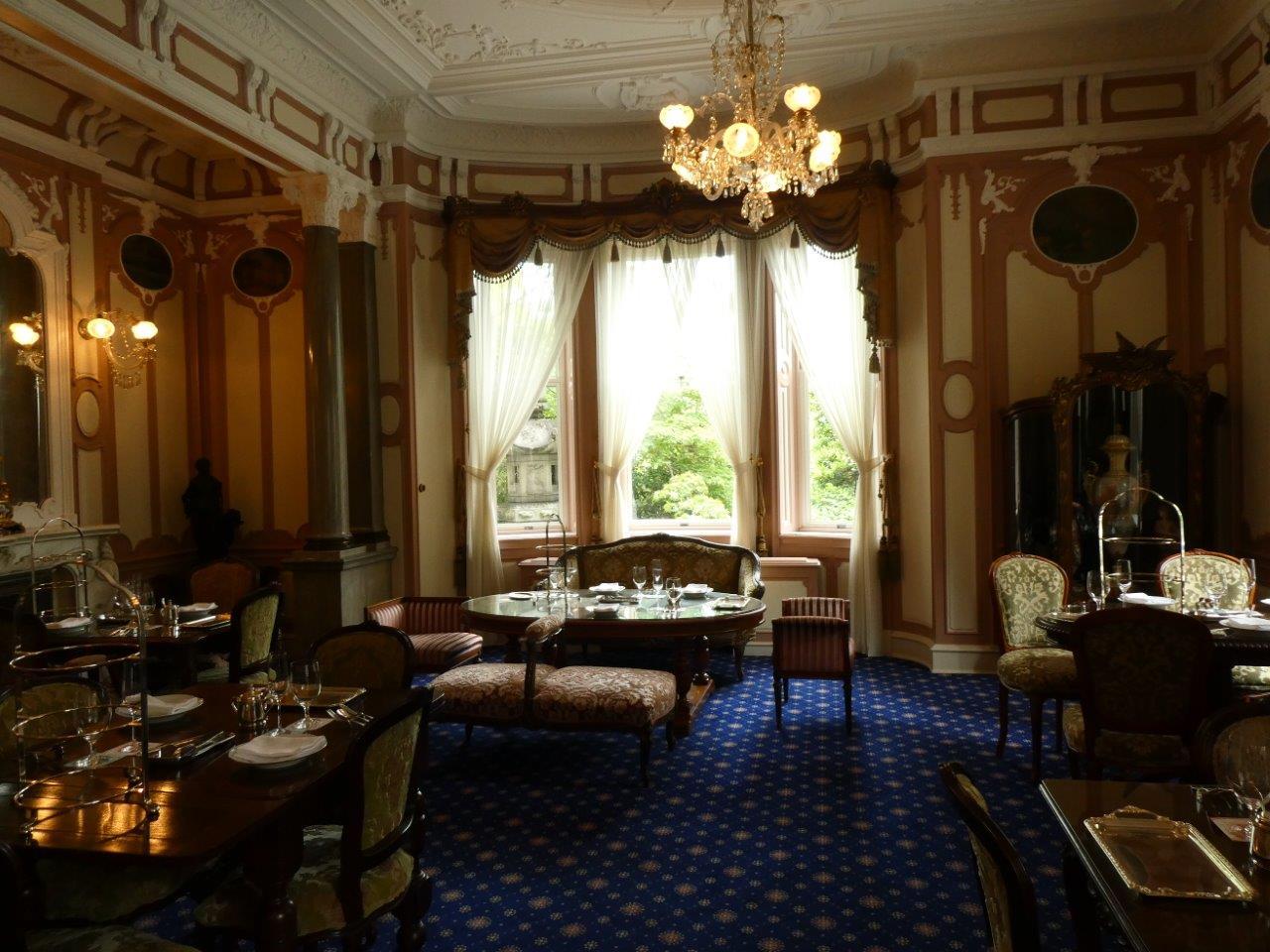 デザートカフェ長楽館 　9月下旬訪問の記録_d0106134_20561541.jpg