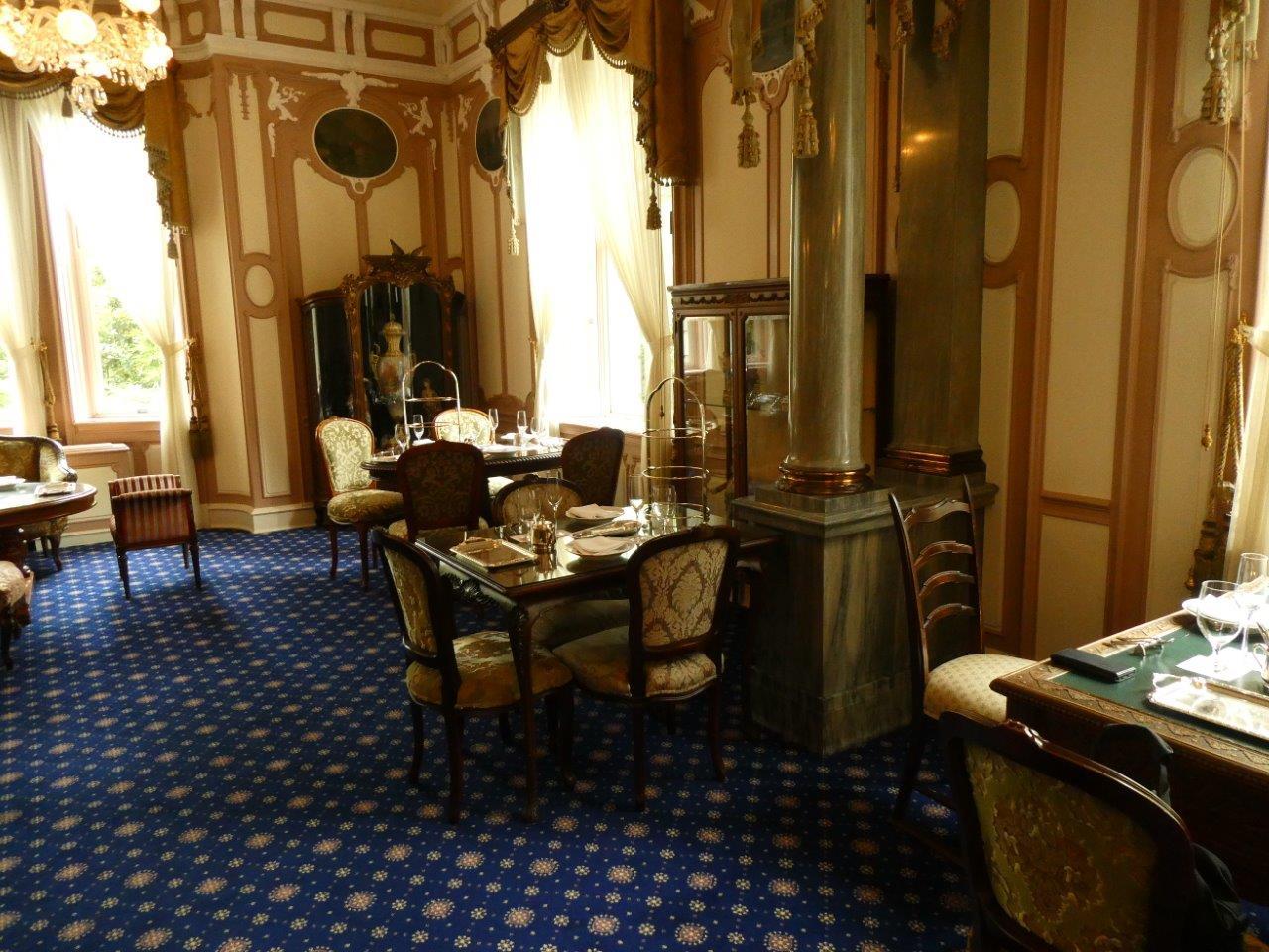 デザートカフェ長楽館 　9月下旬訪問の記録_d0106134_20561651.jpg