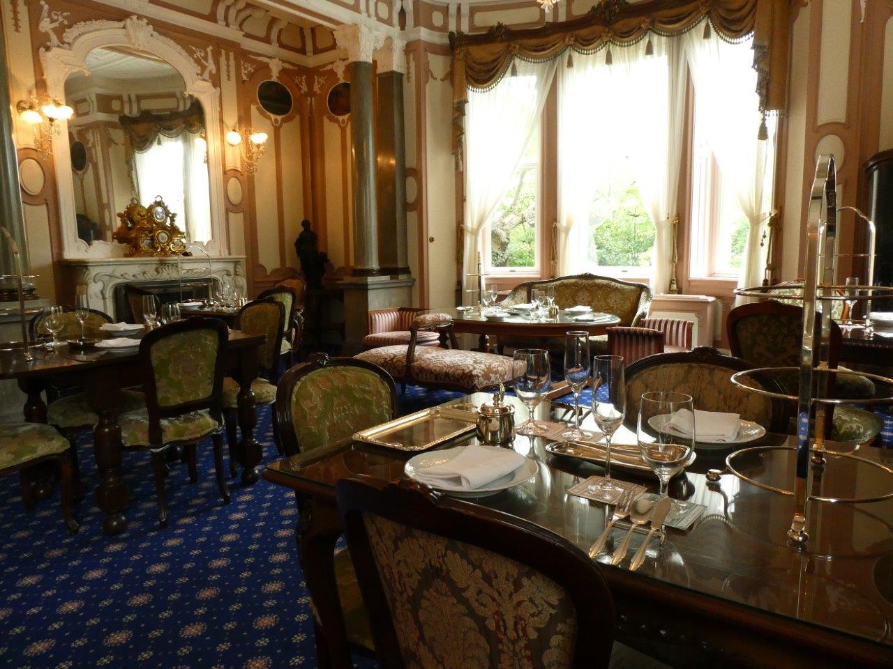 デザートカフェ長楽館 　9月下旬訪問の記録_d0106134_20562758.jpg