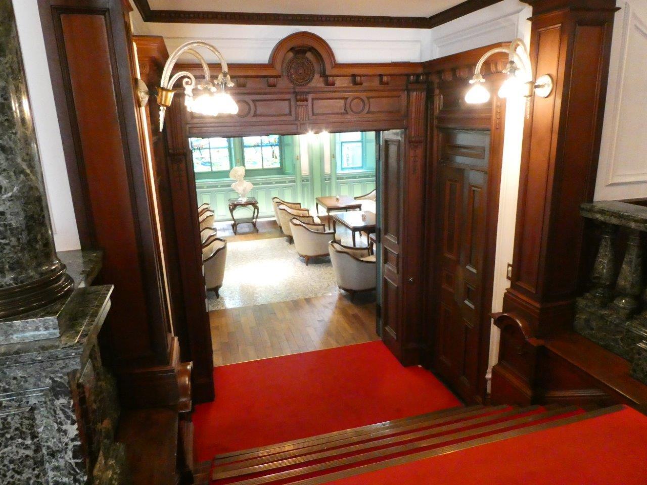 デザートカフェ長楽館 　9月下旬訪問の記録_d0106134_20562818.jpg