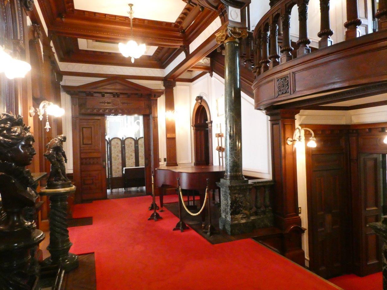 デザートカフェ長楽館 　9月下旬訪問の記録_d0106134_20564179.jpg