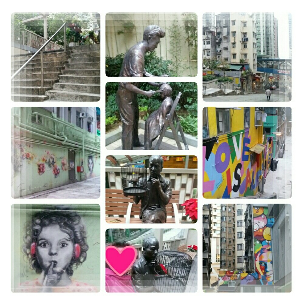 2019年12月いつもと変わらない香港旅行♪【その6】_d0219834_08582338.jpg